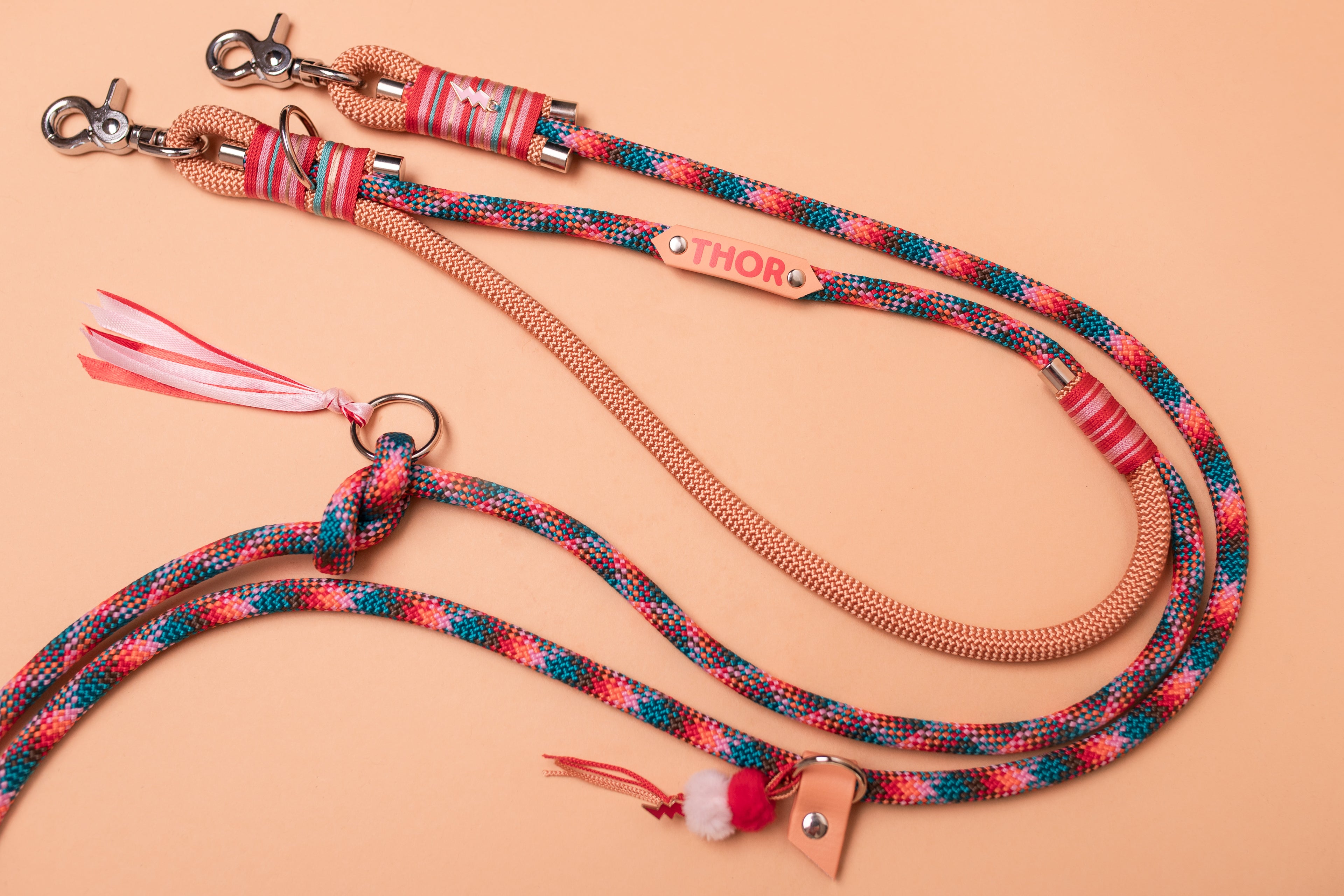 Handsfree multilijn PRO