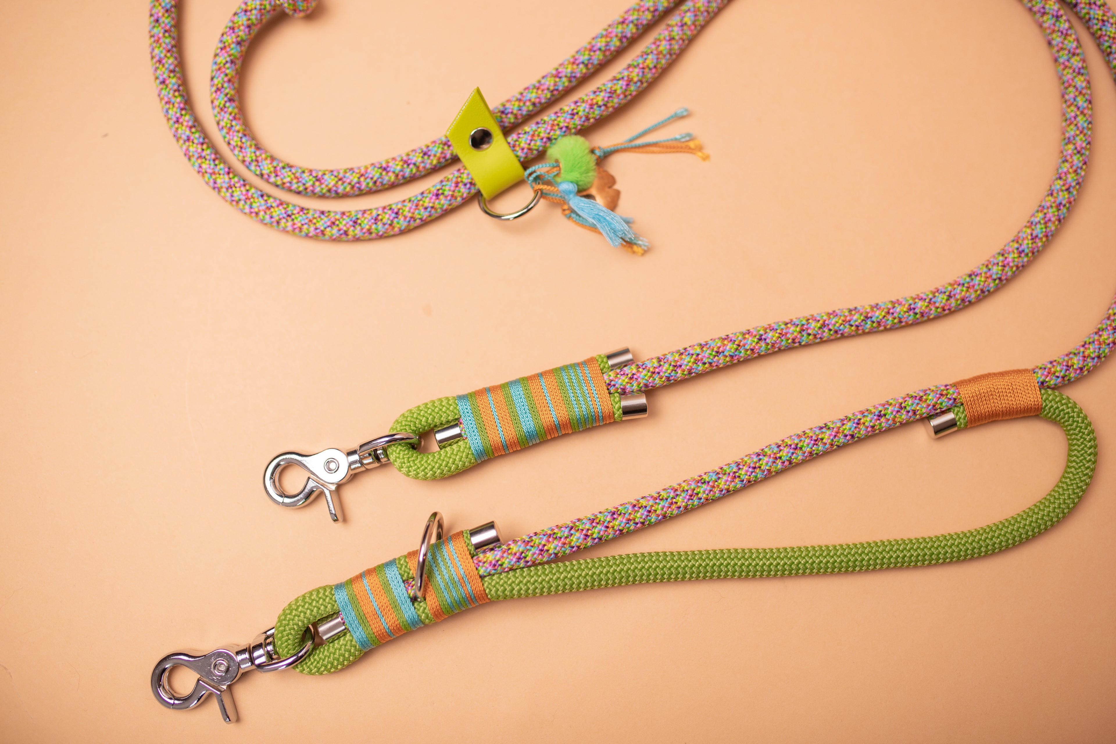 Handsfree multilijn PRO