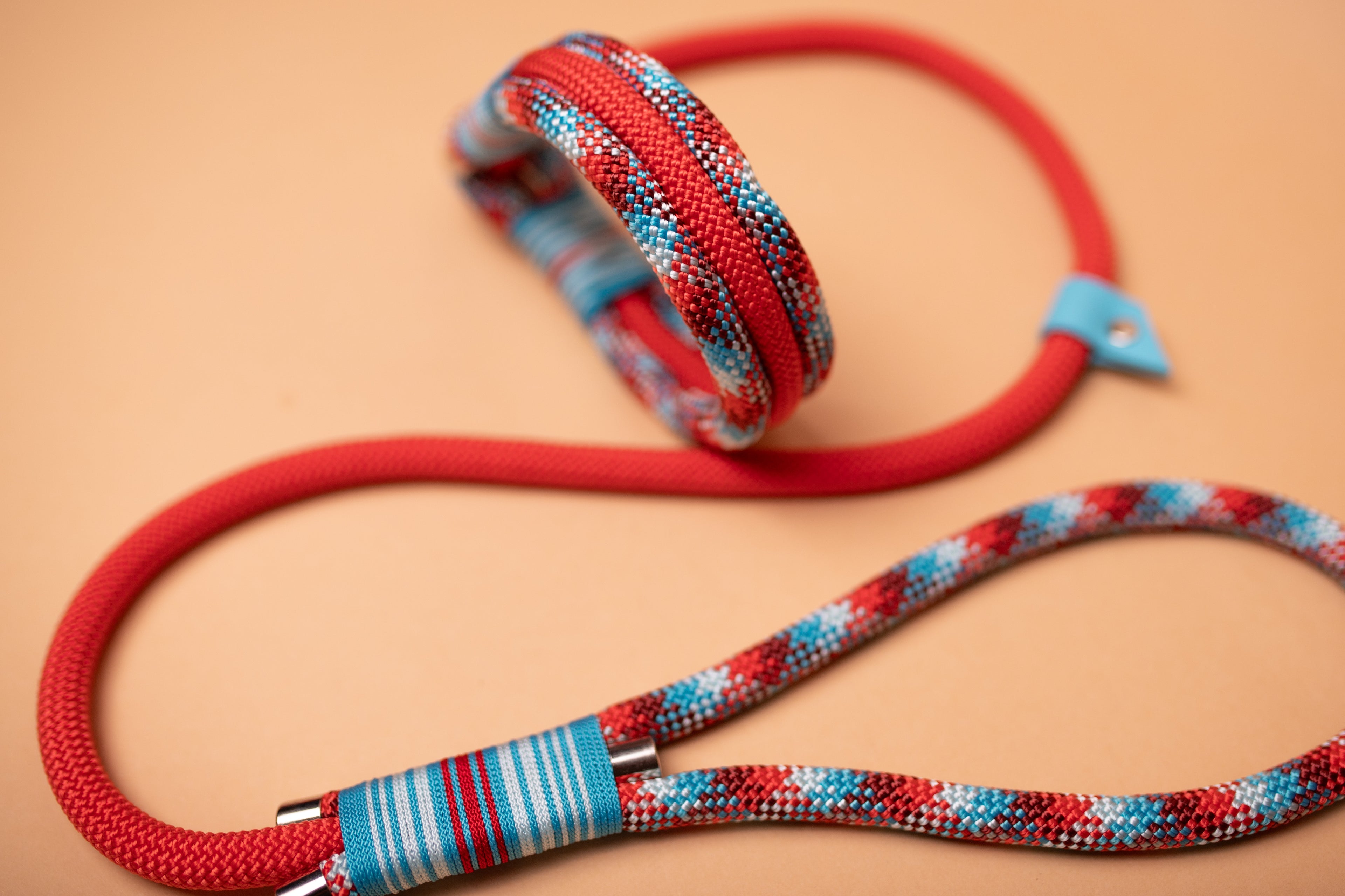 Trainingslijn blaze - simply red