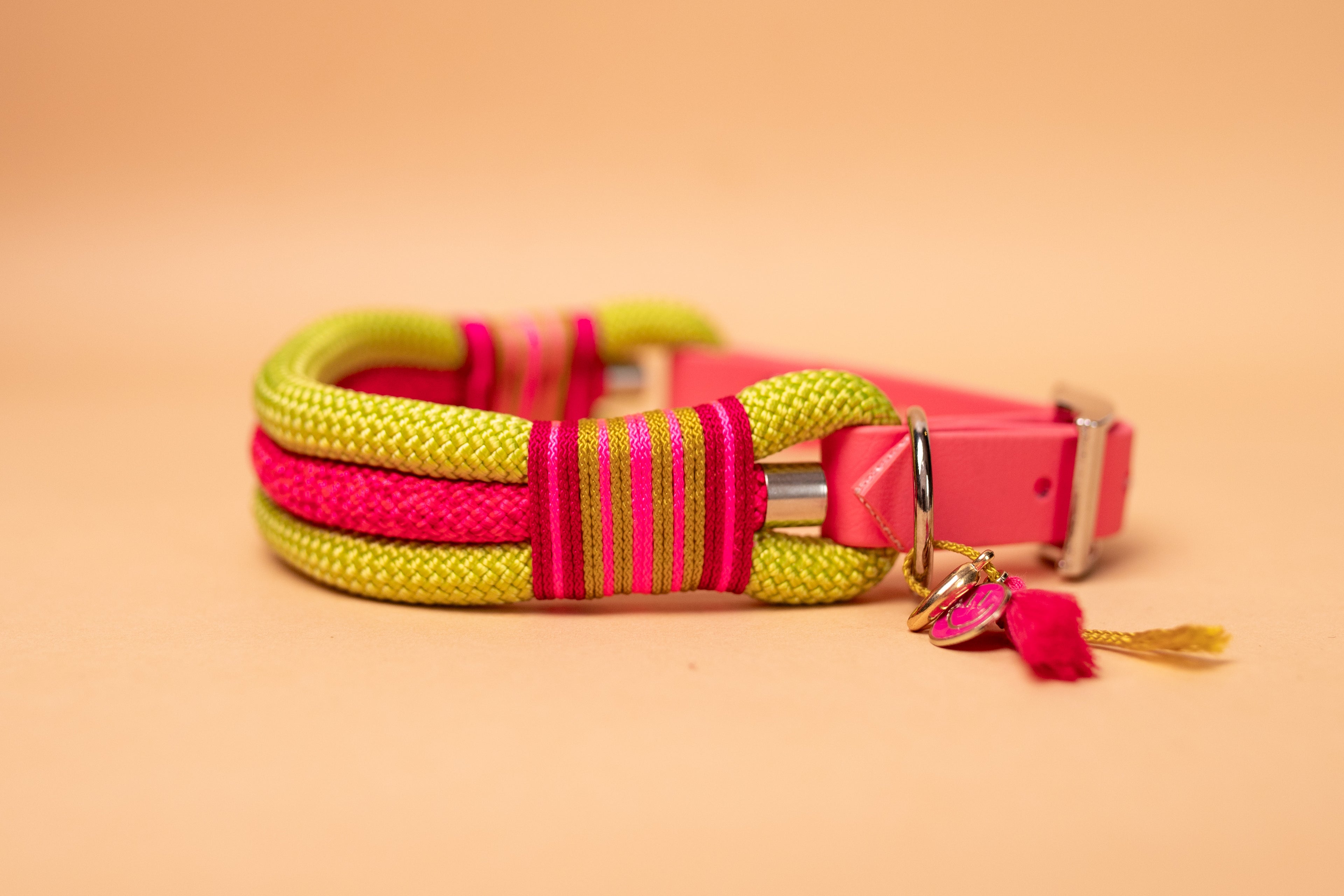 Odette lime - smoothie S