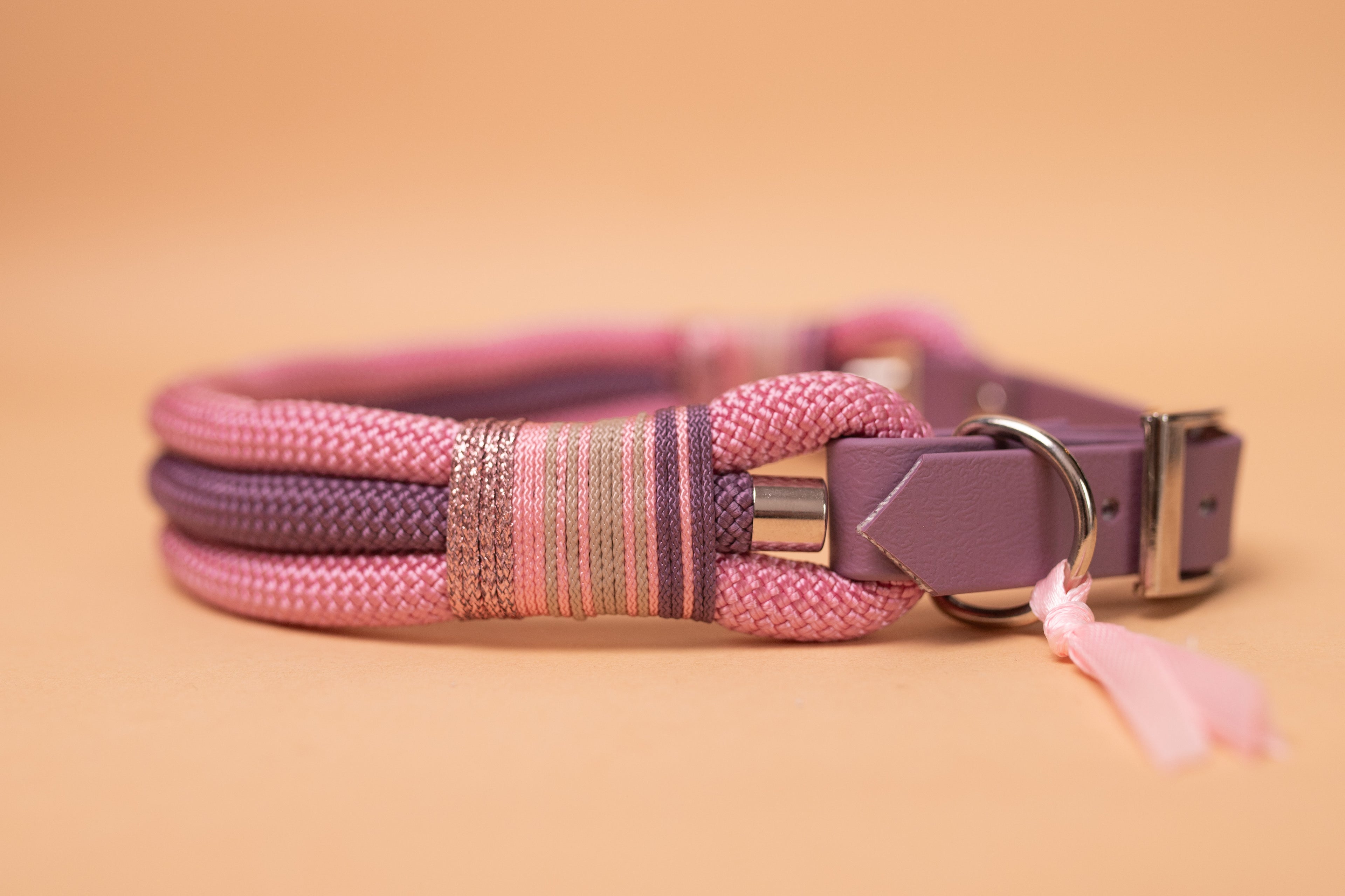 Odette lavender - mauve L