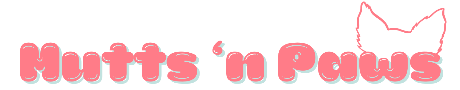 Mutts 'n Paws